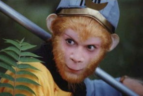 娱乐吃瓜酱盘点猴哥外号,娱乐吃瓜酱带你领略孙悟空的多面风采