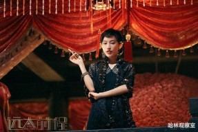 娱乐吃瓜女星剧组